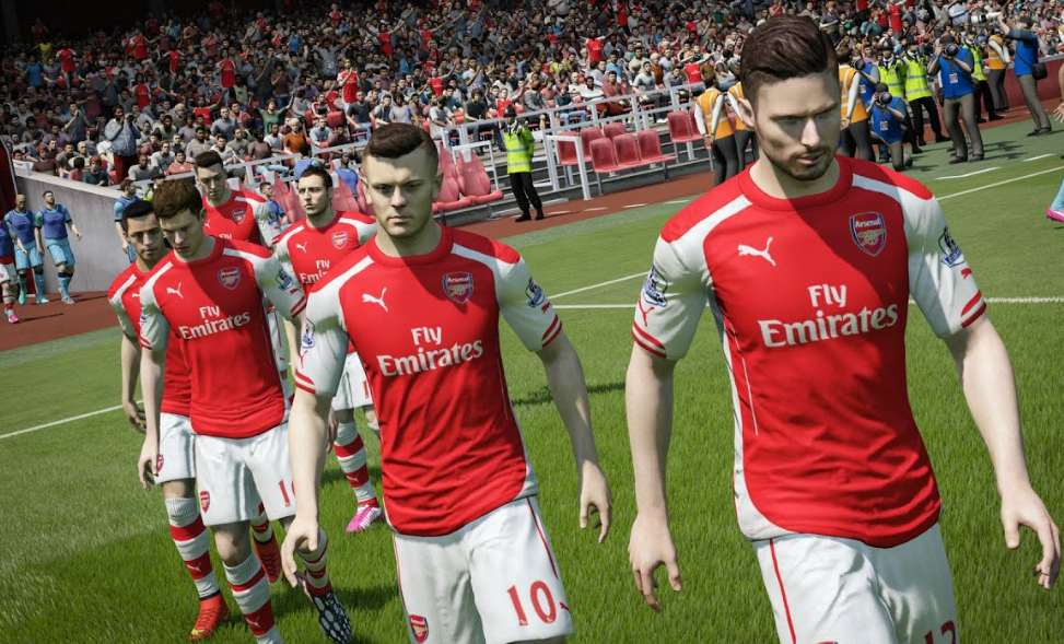 best soccer games for pc