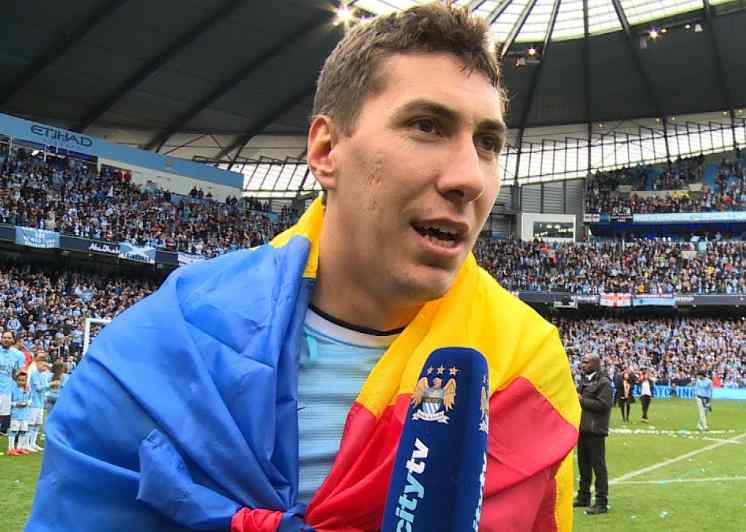 costel pantilimon