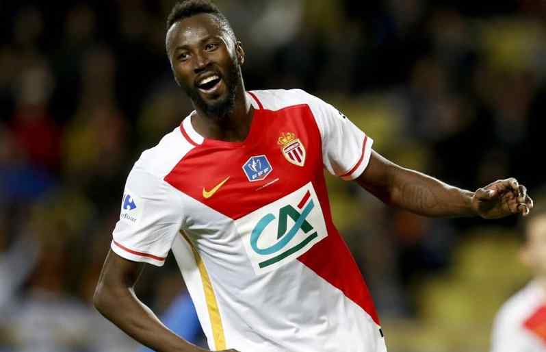 lacina traore