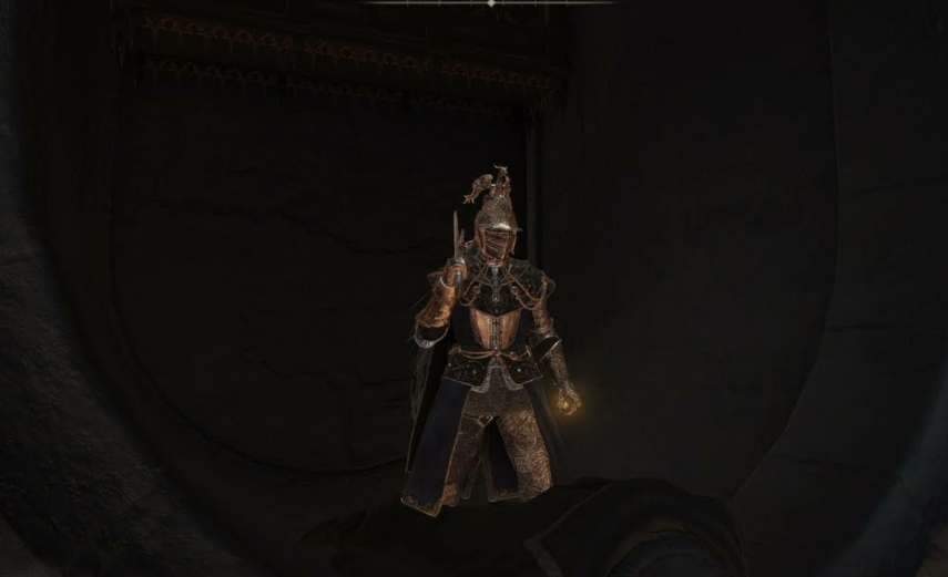 Mask Of Confidence Elden Ring Full Guide Footiehound