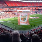 Wembley Stadium Capacity: Tour Guide, Events