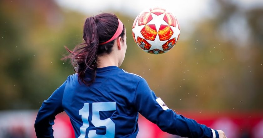 7 Best Soccer Gifts For Girls