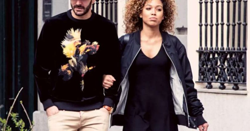 Cora Gauthier – Benzema’s Wife, Net Worth And More