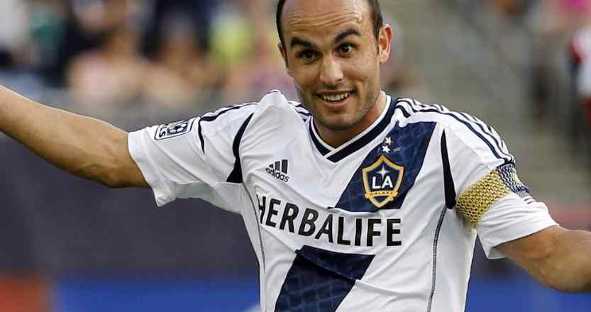 10 Best American Soccer Players Of All Time