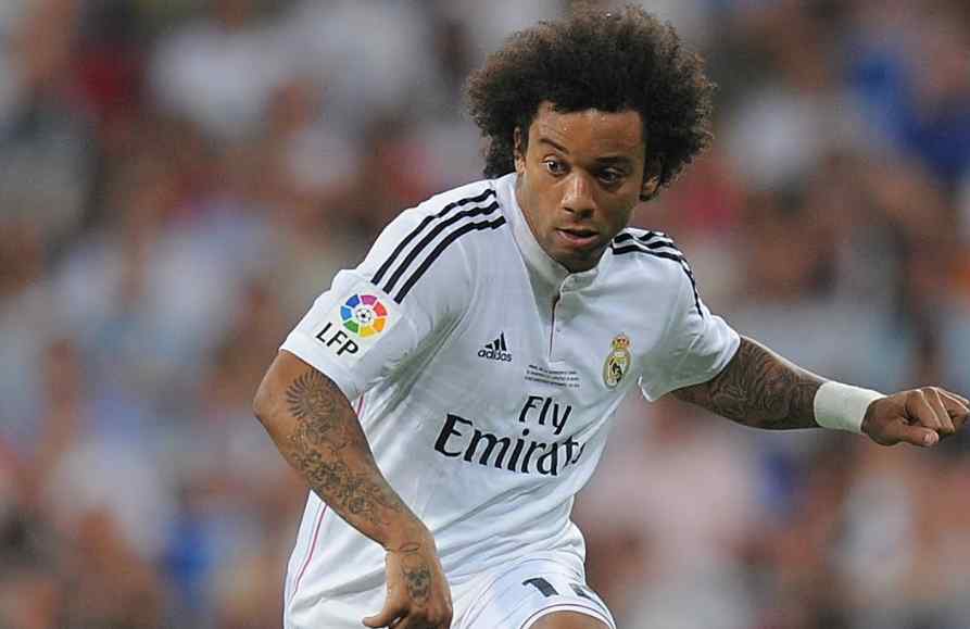 marcelo