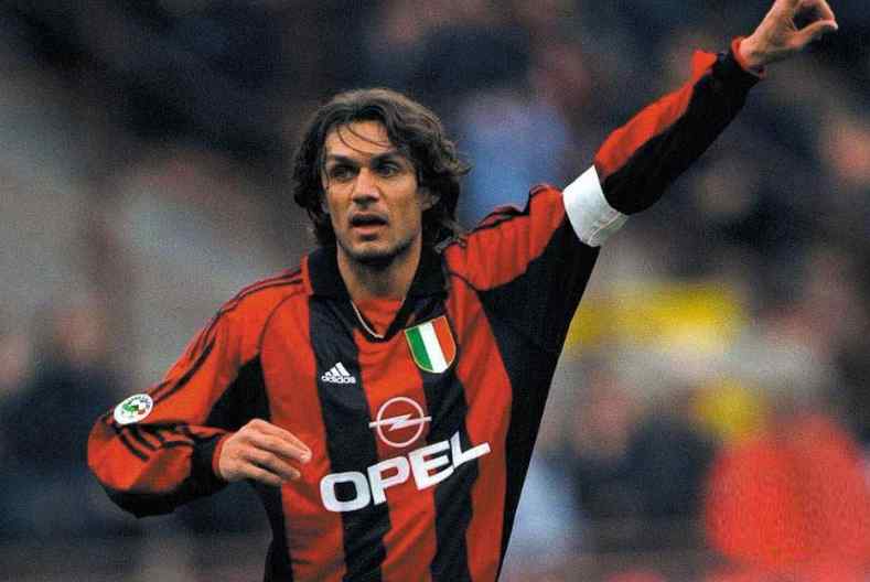 paolo maldini