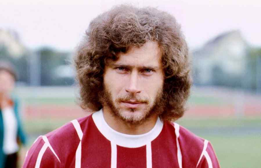 paul breitner