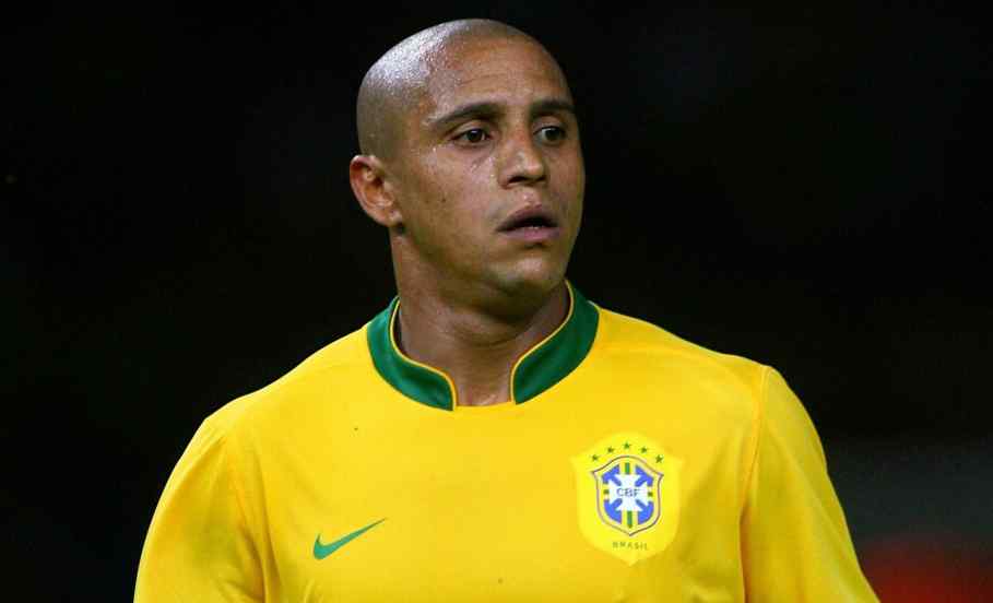 roberto carlos