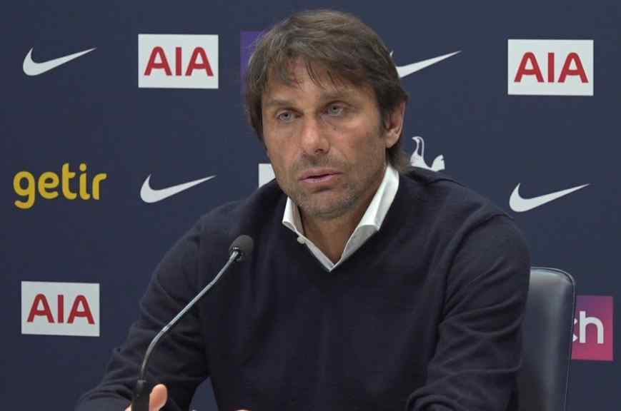 antonio conte