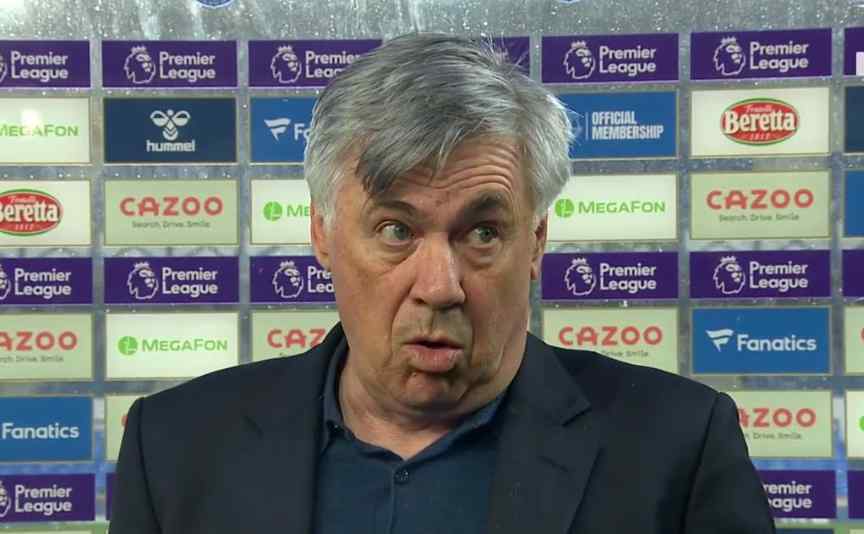 carlo ancelotti teams coached