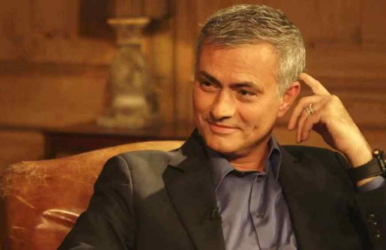 All Teams Coached By Jose Mourinho | Footiehound