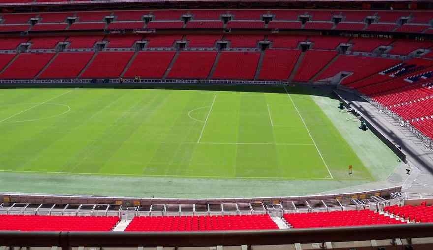 wembley stadium seating plan