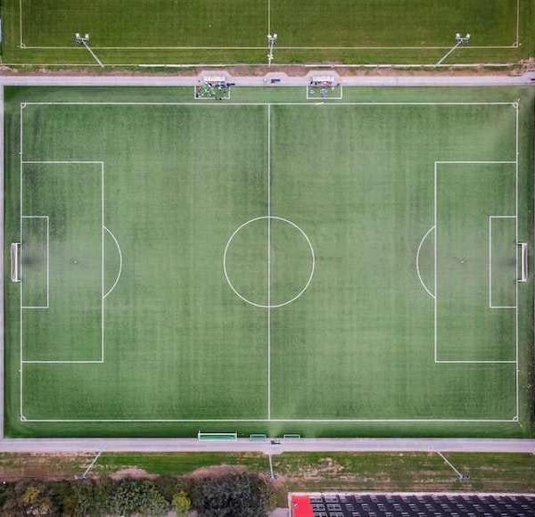 What Is A Soccer Pitch? (Guide)