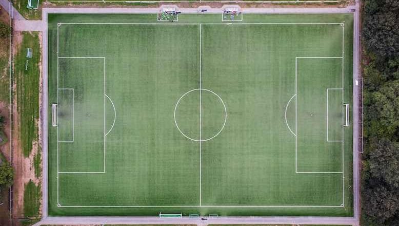 What Is A Pitch In Soccer? (Guide)