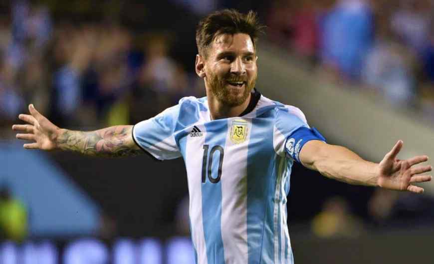 Argentina Win The Qatar 2022 World Cup