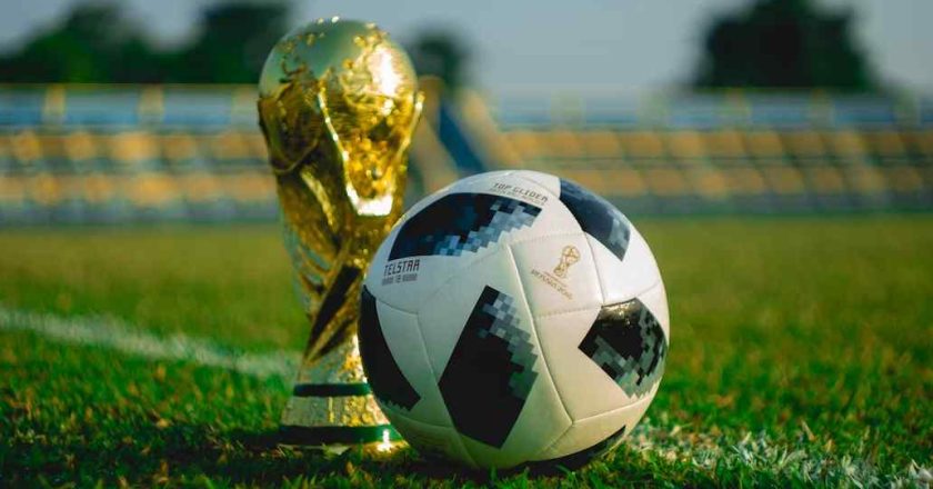 The Qatar FIFA World Cup 2022: End of an Era