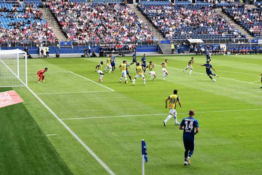 What Is A Fullback In Soccer? (Complete Guide)