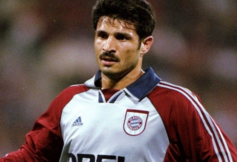 ali daei