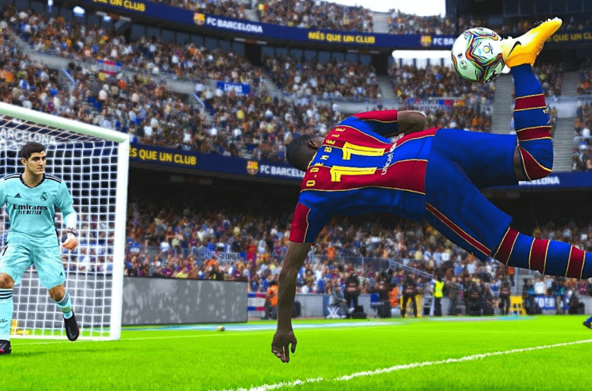 best soccer video games