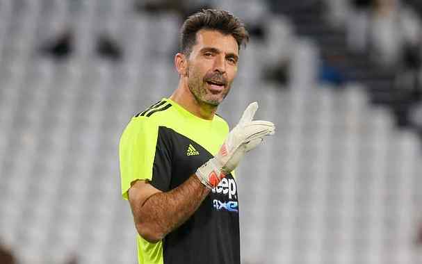 gianluigi buffon