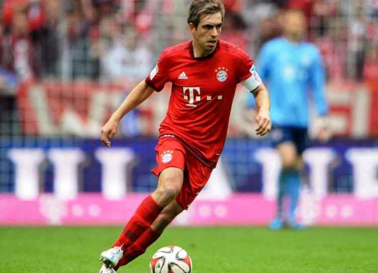 philipp lahm