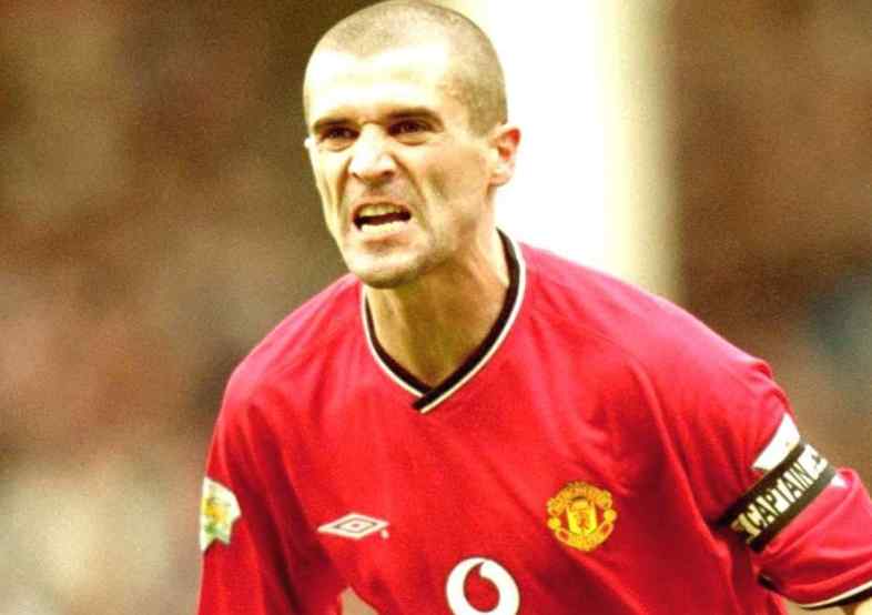 roy keane