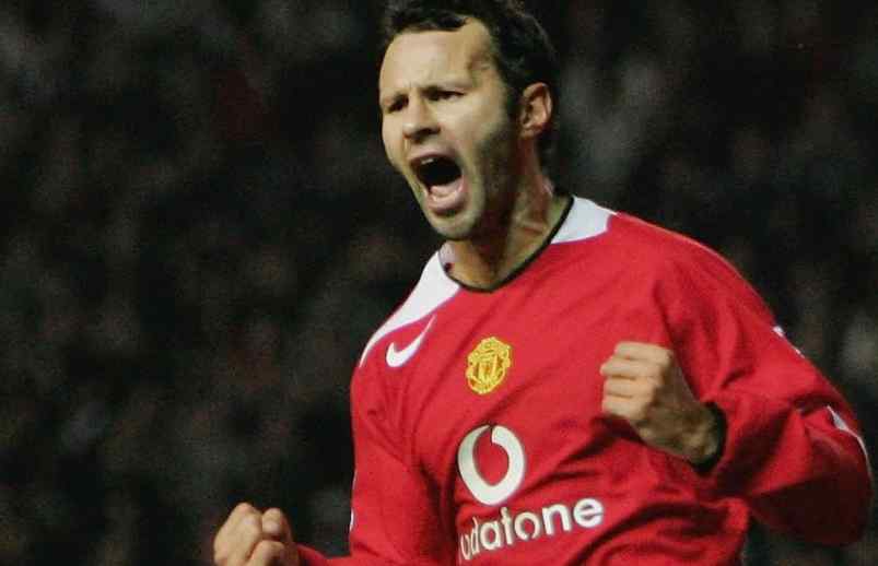 ryan giggs