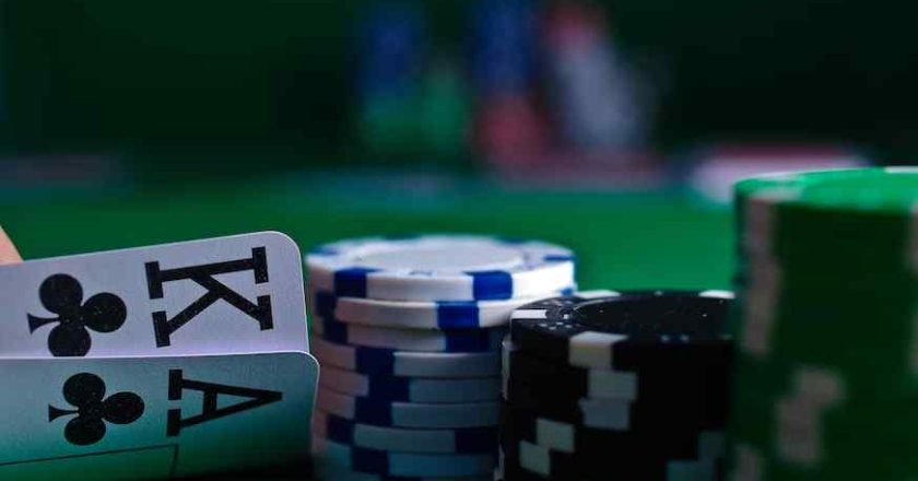 Which Bonuses at Online Casinos Are Available to New Players?