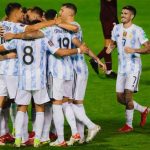 Argentina FIFA World Cup Wins Till Date (2023)