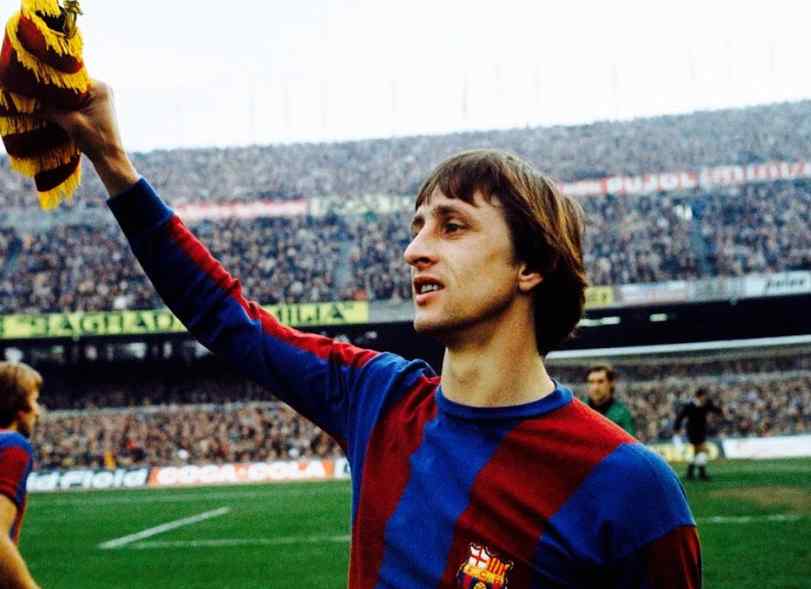 johan cruyff