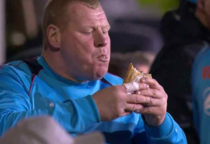 wayne shaw