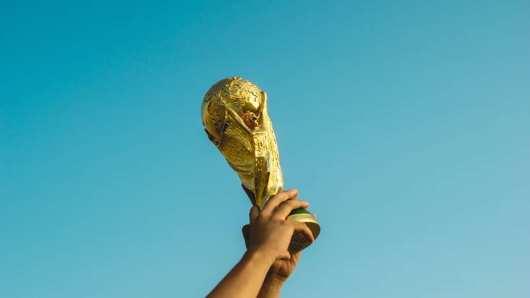 Where Is The Next FIFA World Cup 2026?