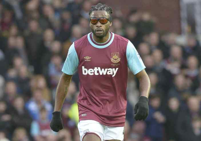 alex song