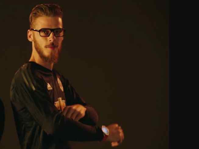 david de gea