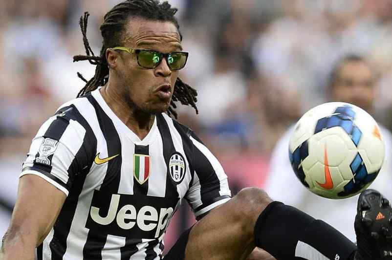 edgar davids