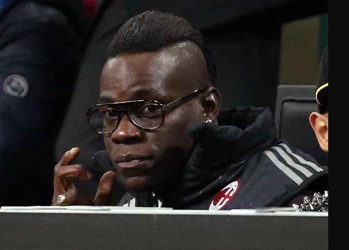 mario balotelli