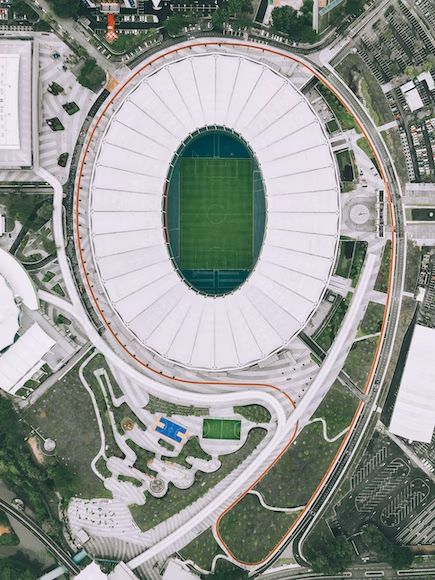 bukit jalil national stadium