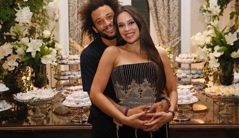 Marcelo’s Wife: Who Is Clarice Alves?