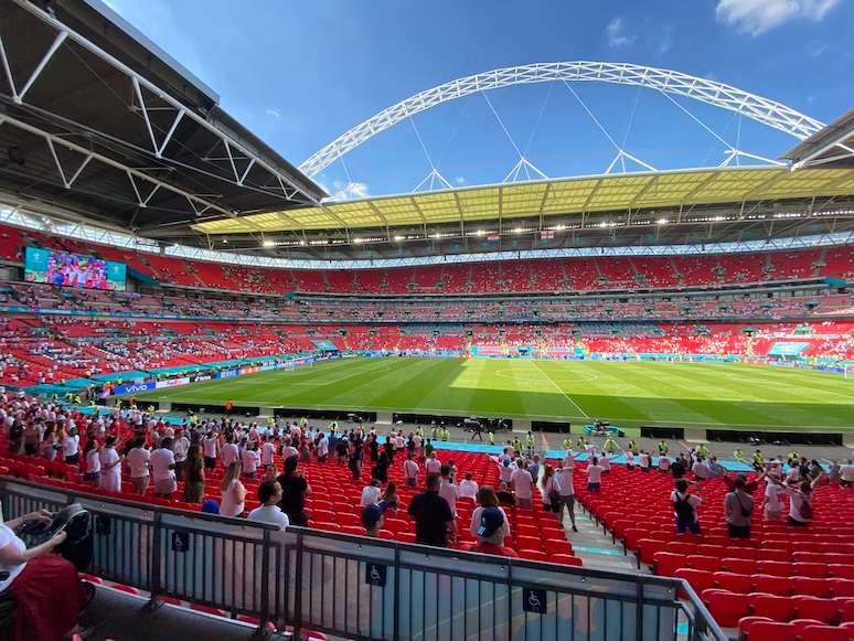 wembley stadium