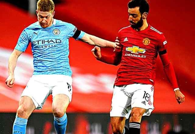 2022/23 FA Cup Final – Man City vs Man United Betting Preview
