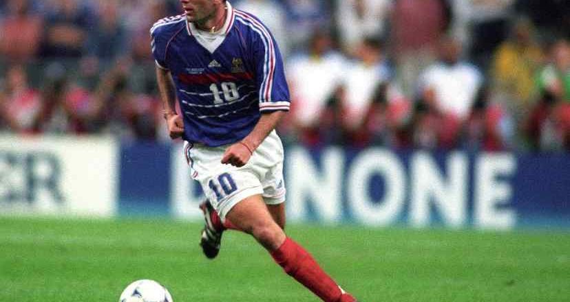 10 Best French Players Of All Time