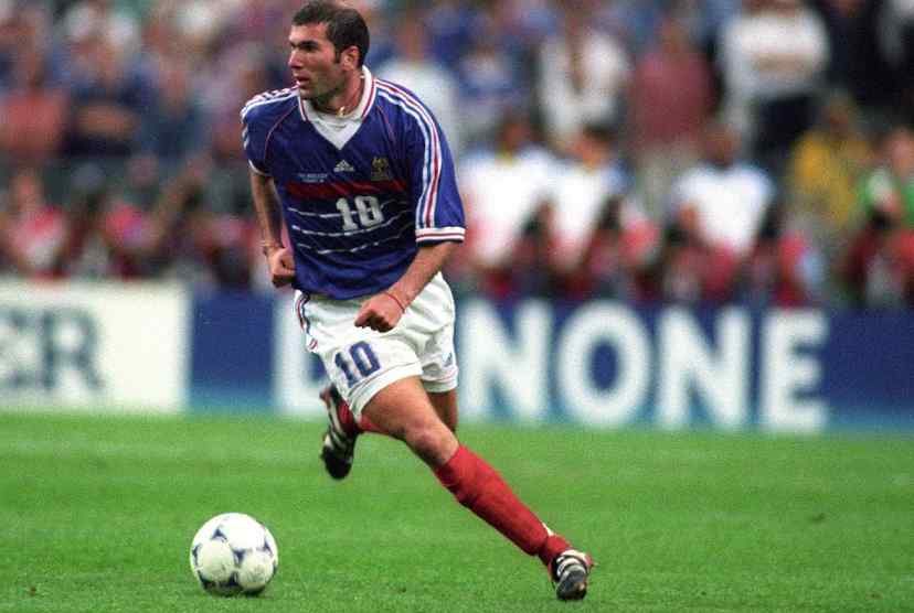 best french players of all time