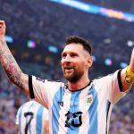 10 Best Soccer Players Who Wear Number 10