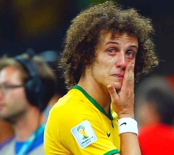 Brazil Biggest Losses In Football History (Number 4 Will Amaze You)