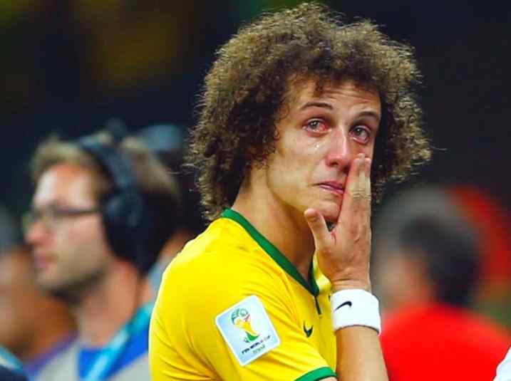 brazil biggest loss in football history