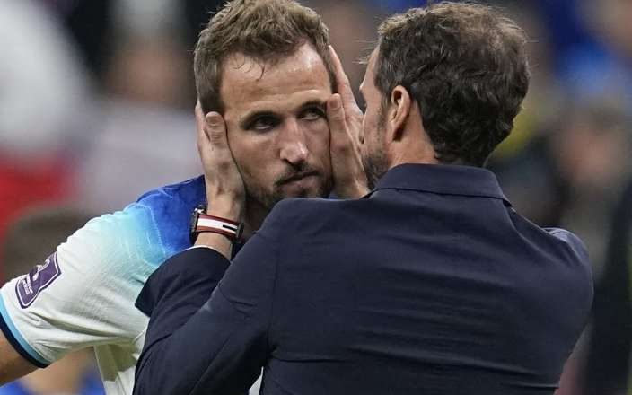 Top 5 England’s Biggest Losses In Football History