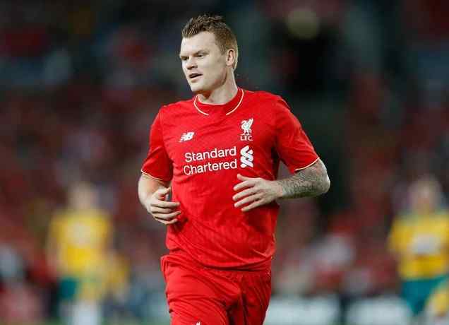 john arne riise