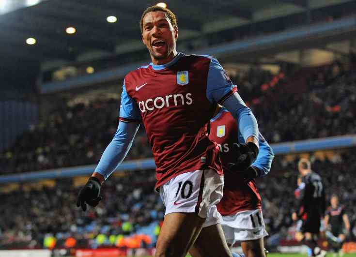 john carew