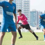 The Ultimate Diet Plan For Youth Soccer Players