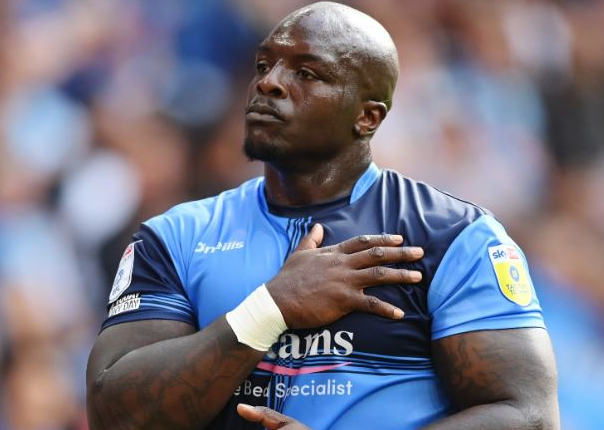 10 Fattest Soccer Players In The World (All Time Ranking)